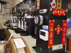 -悟白咖啡WoobyCafe