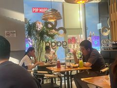 -gaga(深圳福田星河COCO Park店)