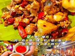 -尽善百年古院餐厅(王家老宅店)