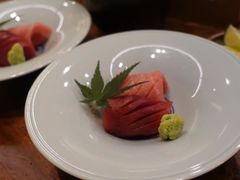 -kokorowa心和日本料理