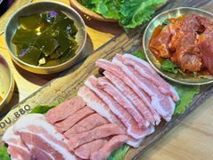 -金顺碳烤肉(大良清晖园店)