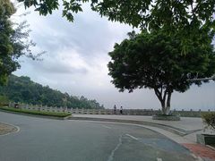 -火炉山森林公园