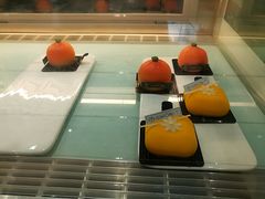 -西檬树SIMON·T轻奢蛋糕(大东方Max店)