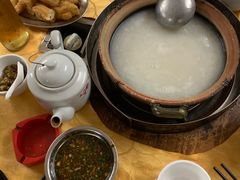 -大戚饭店(泰华路店)