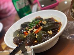 -肖记公安牛肉鱼杂馆·省级非物质文化遗产(三角路直营店)