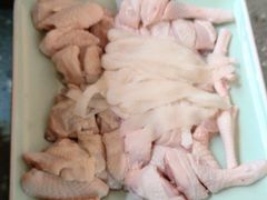 -椰小名·竹笙椰子鸡(中堂店)