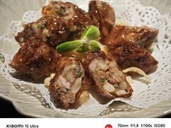 -四道菜·福建菜馆(新街口金鹰店)