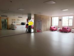 -Your Yoga Pilates·瑜伽普拉提习练室