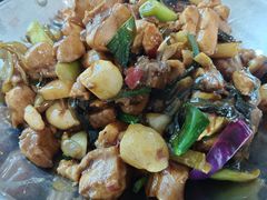 -老村长土菜馆(湖墅南路店)