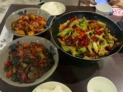 -潇湘阁(昆泰国际大厦店)