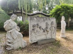 -盛世南宫影视城(北普陀影视城)