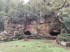-宝岩生态观光园