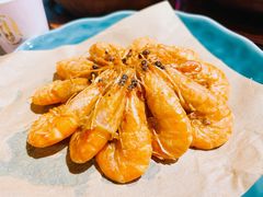 -啫神·广州地标美食(北京路店)