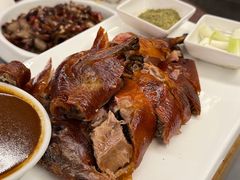 -蔼若春.传承云南菜(金碧公园店)