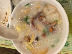 艇仔粥-顺记冰室(宝华路店)