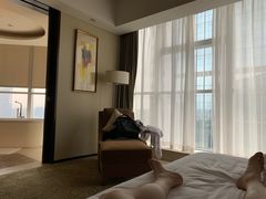 -广州粤海喜来登酒店