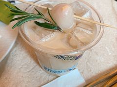 -玲婧胡同·生日蛋糕·餐厅(嘉里城店)