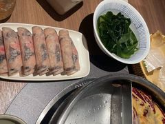 -巴奴毛肚火锅(京西大悦城店)