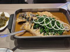 -鱼酷活鱼烤鱼(恒隆广场店)