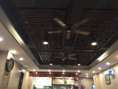 大堂-正德顺順德雙皮奶(中信店)