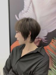 -小齐发型Star~salon