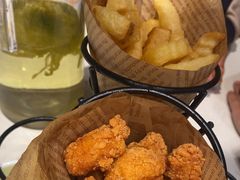 -北李妈妈菜·海肠捞饭(开发区万达店)