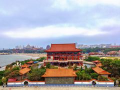 -八仙过海景区
