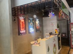 -棂笼·深度沉浸密室(武汉旗舰店)