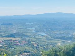 -北京十三陵国家森林公园蟒山景区