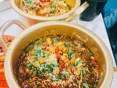 -钢管厂五区小郡肝火锅串串香(清河店)