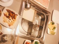-海底捞火锅(新松江路店)