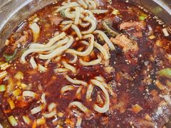 -鹍记特色牛杂面