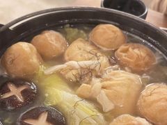 -汤厨(五道营店)