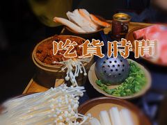-洋马儿火锅(解放碑店)