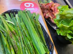-吉志烤肉(太原总店)