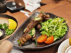 -胜博殿日式炸猪排(侨福芳草地店)