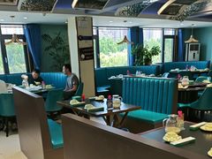 -小红鲸·海鲜餐厅(轸大路店)