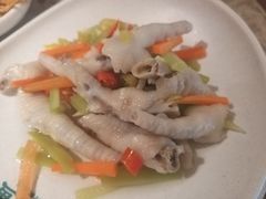 -淘米捞·米汤脆鲩鱼火锅(福田皇岗店)