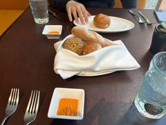 -北京华彬费尔蒙酒店·刃餐厅