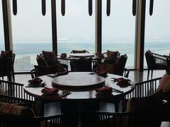 -镇江苏宁万豪酒店-苏筵中餐厅