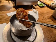 -TAIFORKS 大福食堂·山葵烤肉料理·拌饭(宝安店)