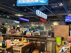 -楠火锅(仁恒梦中心店)