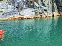 -河南宝泉旅游区