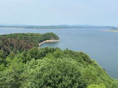 -萨尔浒风景区