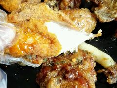 -CHICKEN NOW韩式炸鸡&啤酒
