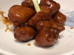 糖醋里脊-十碗(保利店)