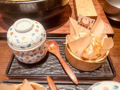 -银米·云南传统过桥米线(双廊黑金冠店)