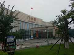 -广州市番禺中心医院(主院区)