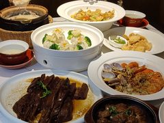 -潮州府·潮菜·砂锅粥(徐家汇店)