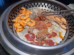 -梨花自助烤肉(乐宾店)